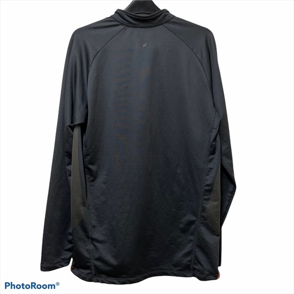 asics Quarter-zip Athletic Jacket - Picture 2 of 5